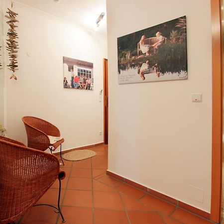 Strandvillen Binz - Ferienwohnung Mit Meerblick, 1 Schlafzimmer Und Balkon Sv-769 외부 사진
